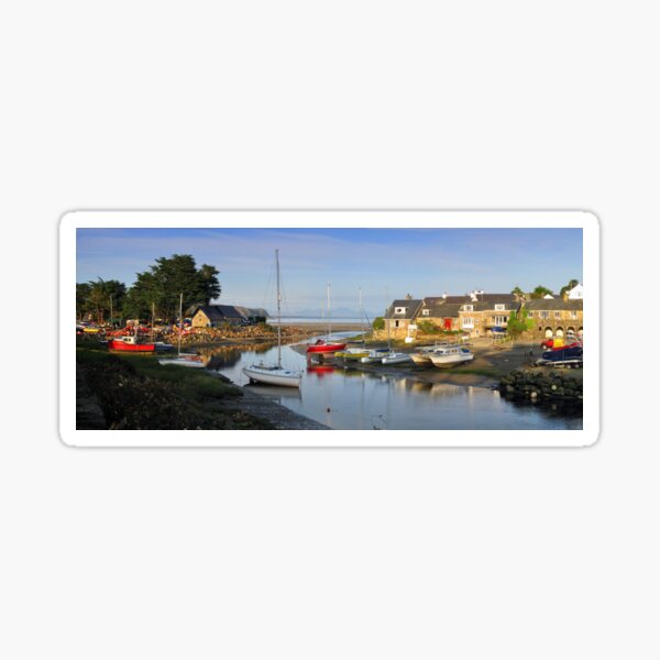 Item preview, Inner harbour Abersoch designed and sold by Turtle  Photography.