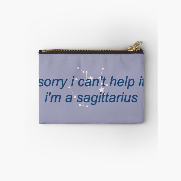 Item preview, sorry i can't help it i'm a sagittarius designed and sold by themadqueen.