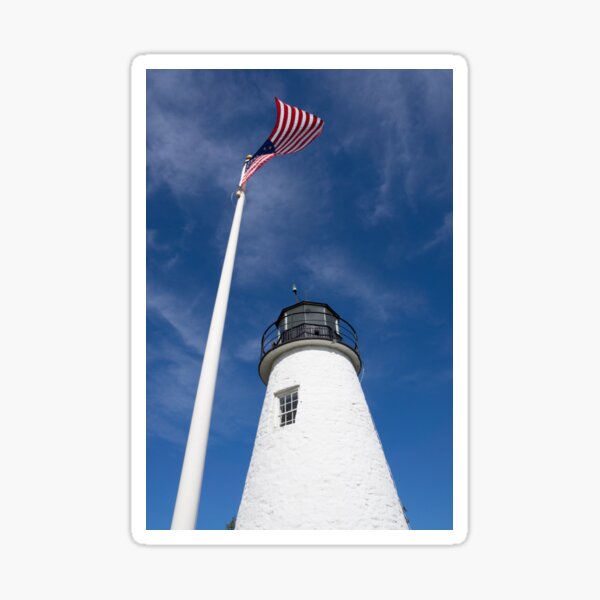 Item preview, Havre de Grace lighthouse designed and sold by Anne Scantlebury.