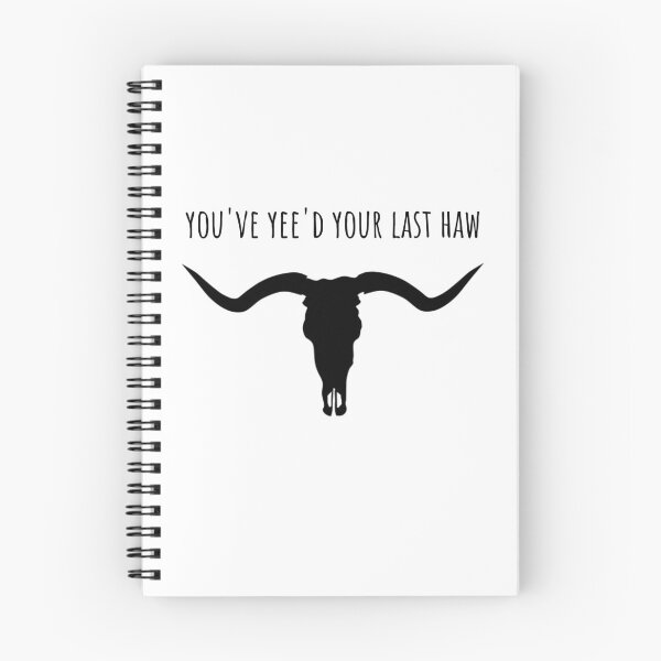 Item preview, you've yee'd your last haw - yee haw, yee yee, yee yee juice  designed and sold by GrasslandDesign.