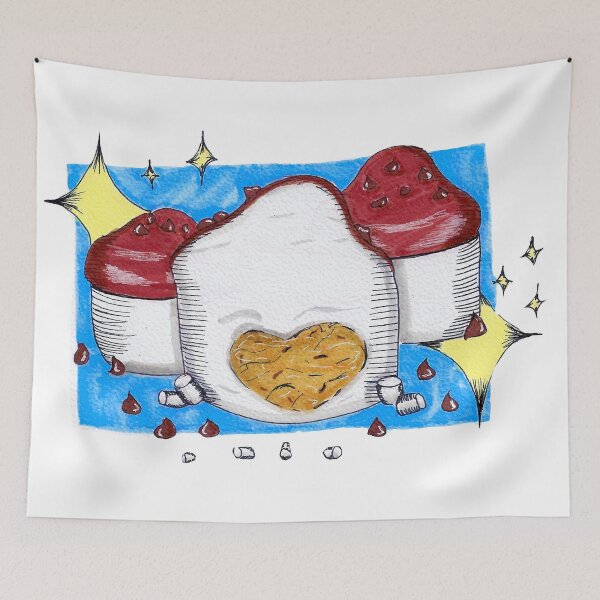 Item preview, Cookie Delights designed and sold by Vgdraw.