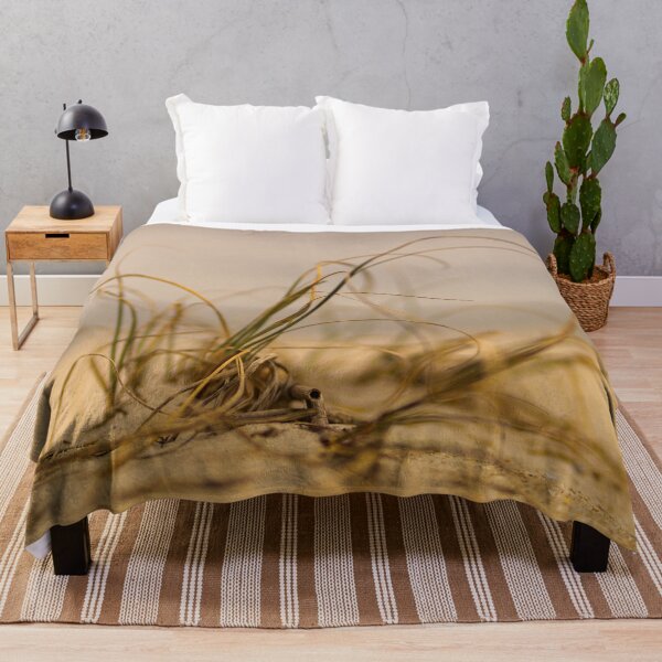 Item preview, Ocean Isle Beach Beachgrass designed and sold by KensLensDesigns.