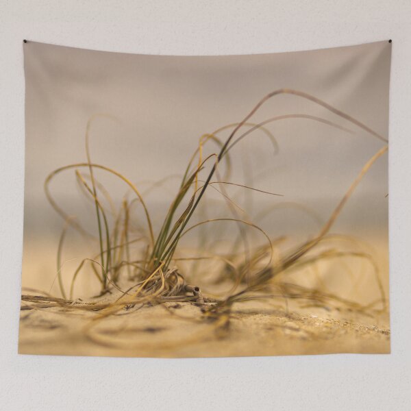 Item preview, Ocean Isle Beach Beachgrass designed and sold by KensLensDesigns.