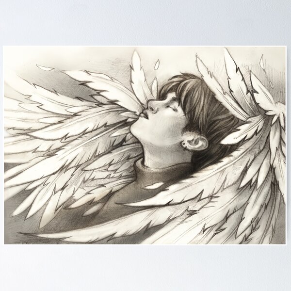 Item preview, I.M Fly With Me designed and sold by MelColley.