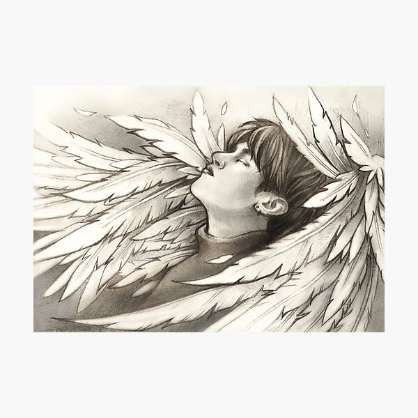 Item preview, I.M Fly With Me designed and sold by MelColley.
