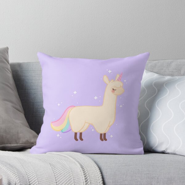 Item preview, Llamacorn designed and sold by scribble-monkey.