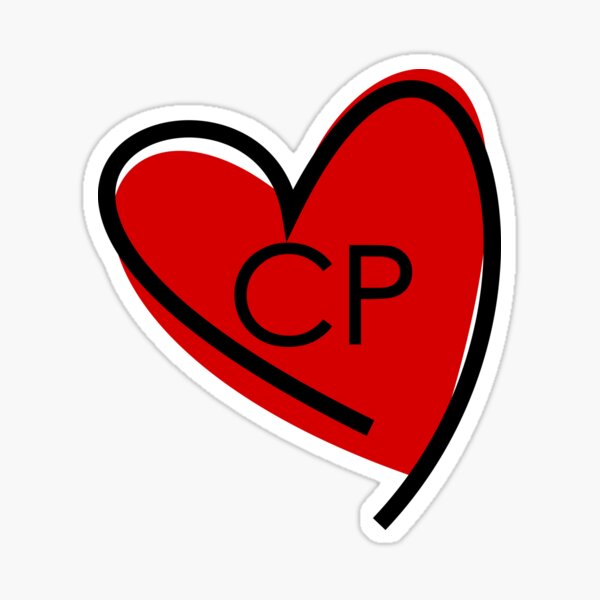 Christina Perri Sticker