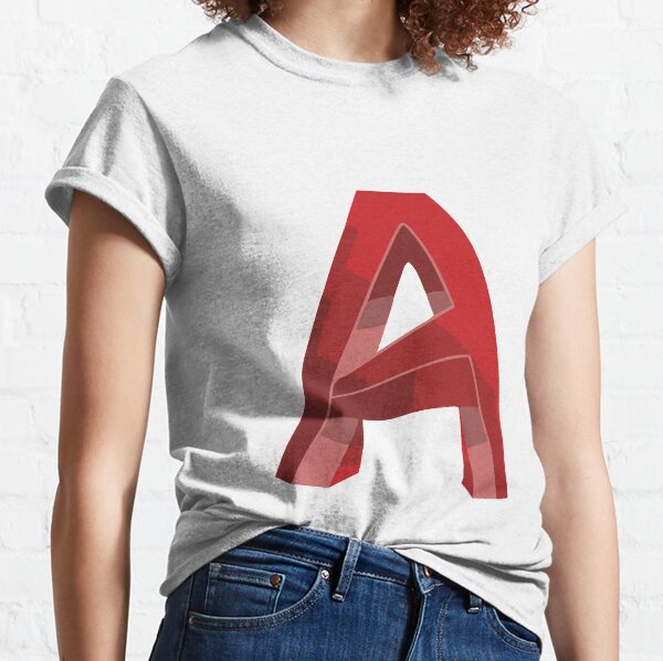 3D Cad/Cam/Cae Auto Cad Designer Classic T-Shirt