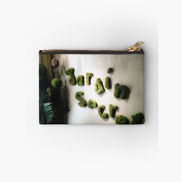 Item preview, Jardin Secreto designed and sold by SavingMemories.