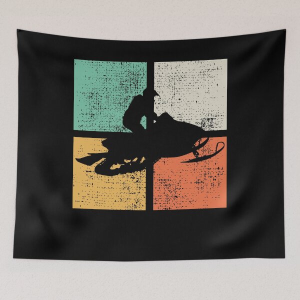 Item preview, Motonieve designed and sold by 4tomic.
