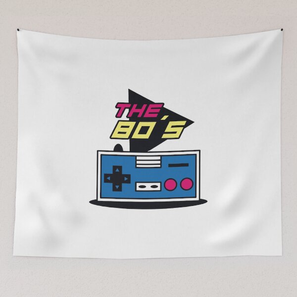 Item preview, The 80's designed and sold by davidx098.
