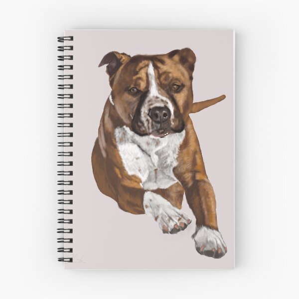 Item preview, Pit Bull Dog designed and sold by Vcnewton.