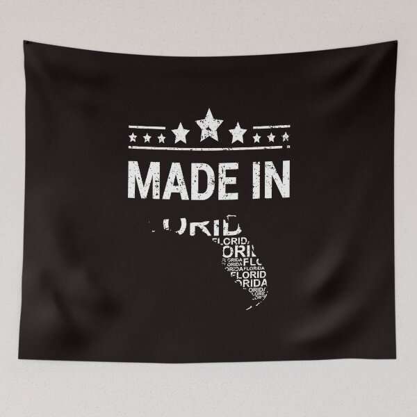 Item preview, made in.florida designed and sold by kimberlyjensen.