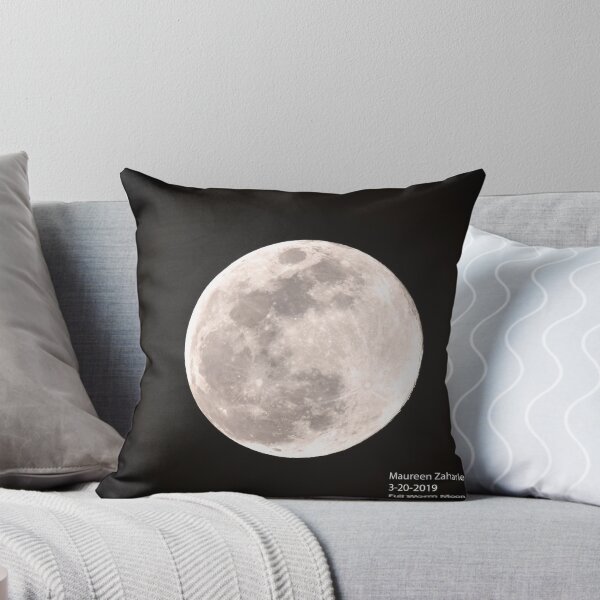Item preview, FULL WORM MOON  designed and sold by Maureen Zaharie.