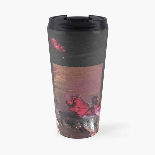 DRIFT 7 Travel Mug