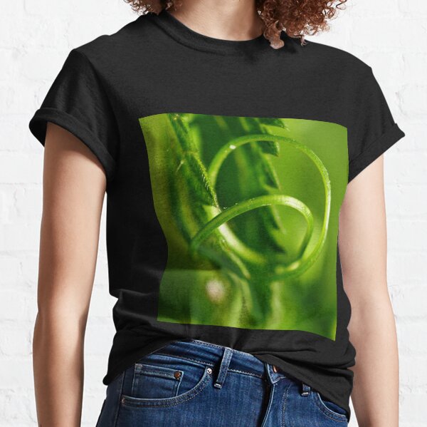 Hold Me Close Classic T-Shirt