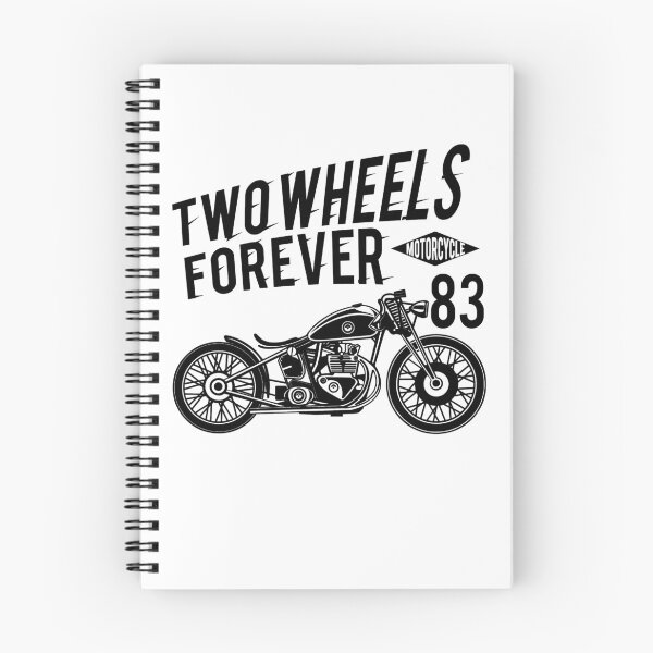 Item preview, Two Weels Forever designed and sold by braaax.