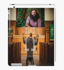 Gardening Australia iPad Case/Skin