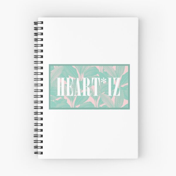 Artikelvorschau, IZ * ONE (아이즈 원) (ア イ ズ ワ ワ) - HERZ * IZ Fan Art entworfen und verkauft von Kpop Corner.