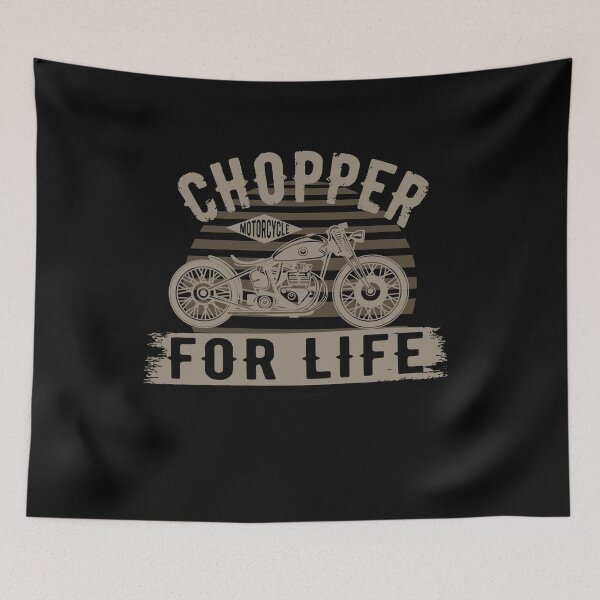 Item preview, Chopper for live designed and sold by braaax.