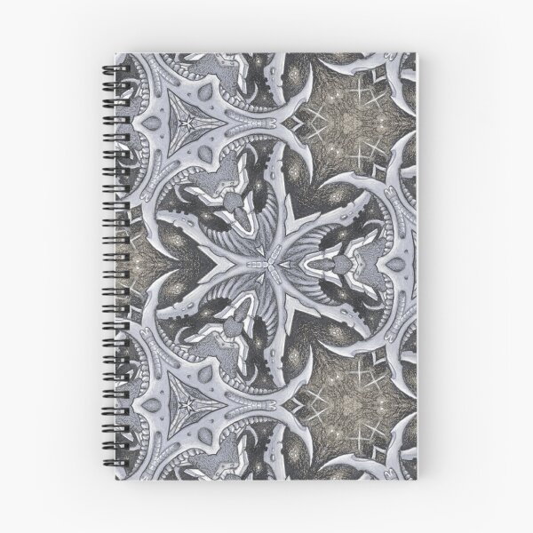Item preview, Bio pattern designed and sold by Scott White.