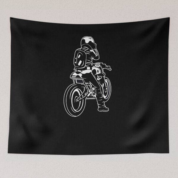 Item preview, Bike Life designed and sold by braaax.