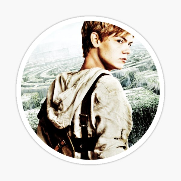newt: bae edition Sticker