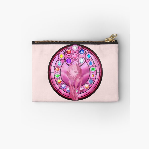 Item preview, Pink Mandala - Steven Universe designed and sold by Chatot.