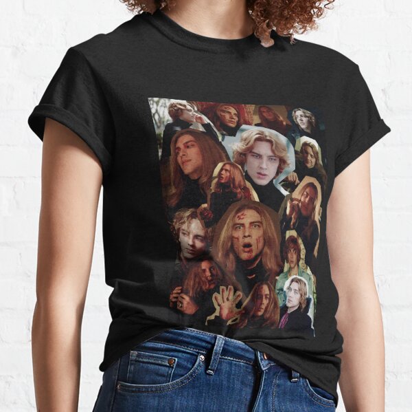 Cody Fern Collage Classic T-Shirt