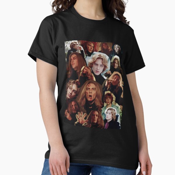 Cody Fern Collage Classic T-Shirt