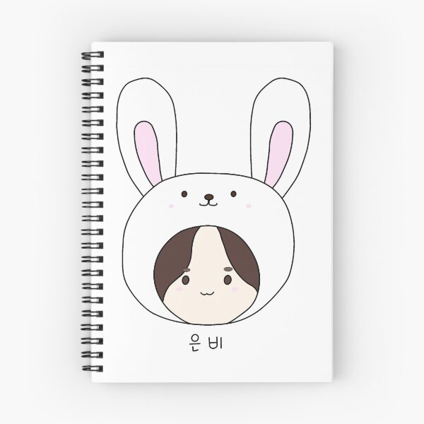Item preview, IZ*ONE (아이즈원) (アイズワン) - Kwon Eunbi (권은비) Character Fan Art designed and sold by Kpop Corner.