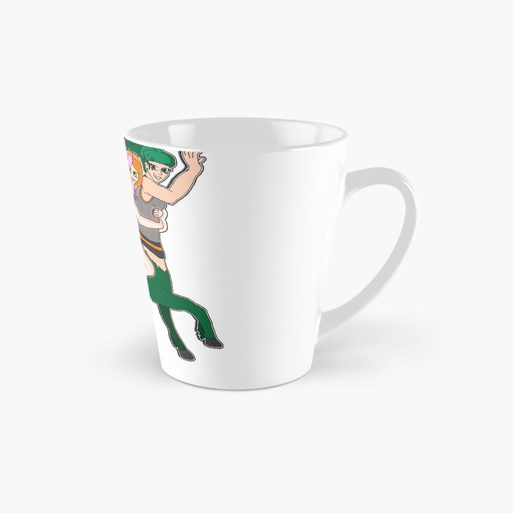 Artikel-Vorschau von Tasse (konisch), designt und verkauft von Polko.