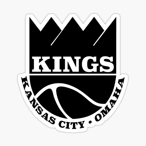 Item preview, Kansas City Kings Omaha designed and sold by bobbydanger.