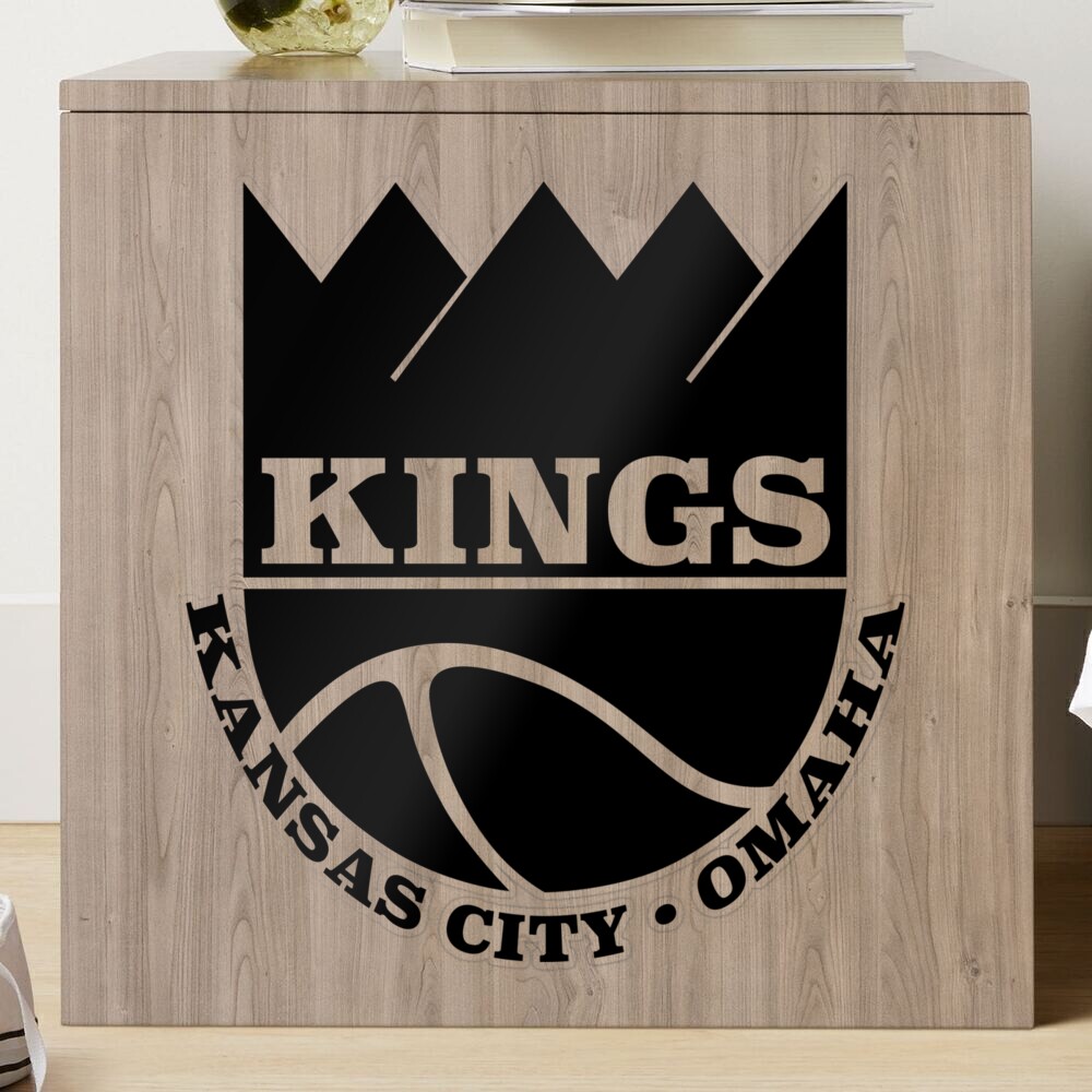 Kansas City Sports Hybrid Fan Gift design Sticker for Sale by JG0024