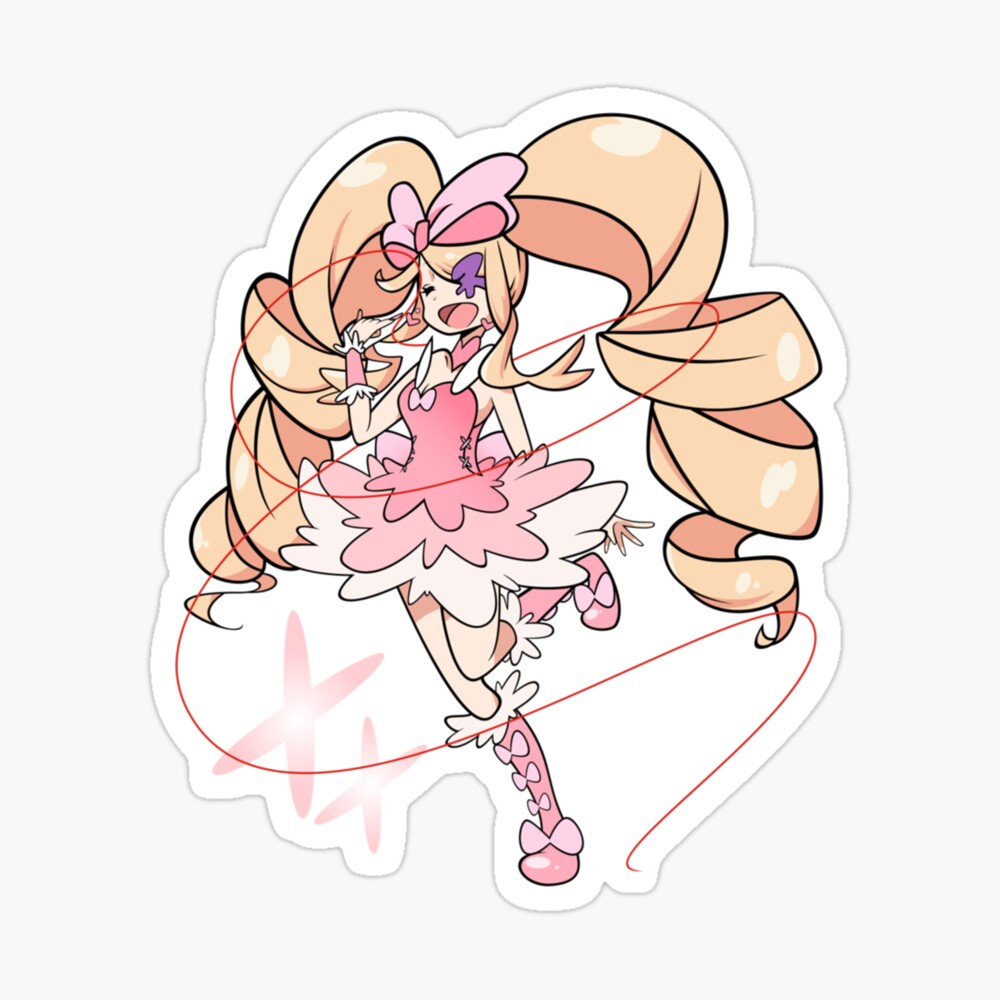 Nui Harime Greeting Card By Robbieyo Redbubble