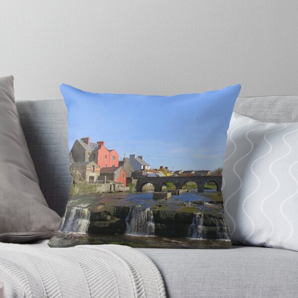 Item preview, The Falls, Ennistymon, Co Clare designed and sold by Simon Horstead.