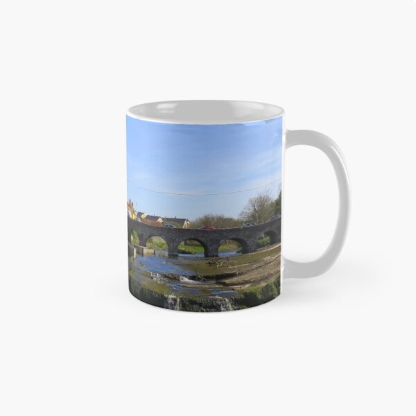 Item preview, The Falls, Ennistymon, Co Clare designed and sold by Simon Horstead.