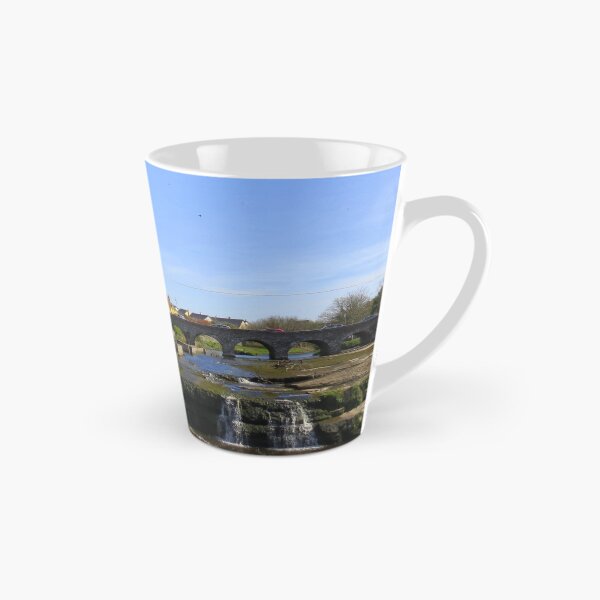 Item preview, The Falls, Ennistymon, Co Clare designed and sold by Simon Horstead.