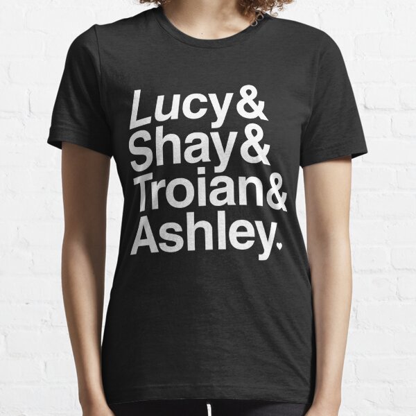 Ashley Family Clothing Redbubble