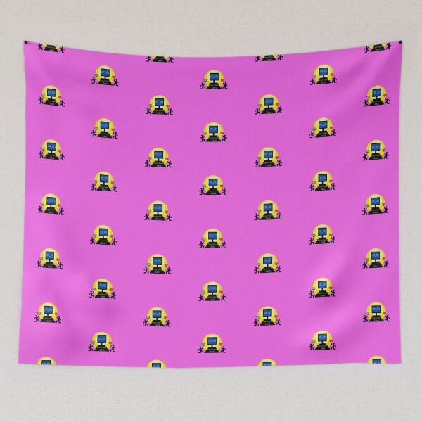 Item preview, Algorithmic idol designed and sold by irishkalia.