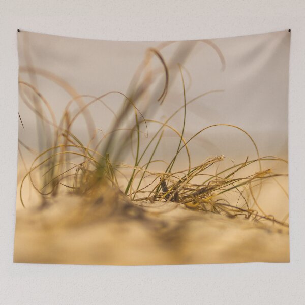 Item preview, Coastal grass designed and sold by KensLensDesigns.