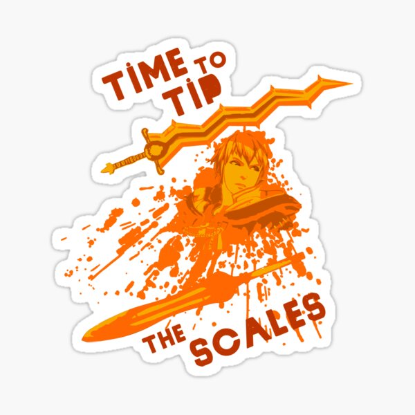 time-to-tip-the-scales-sticker-by-jamden37-redbubble