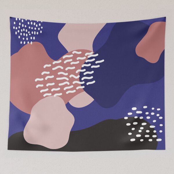 Item preview, Modern Shapes designed and sold by fernandaschalle.