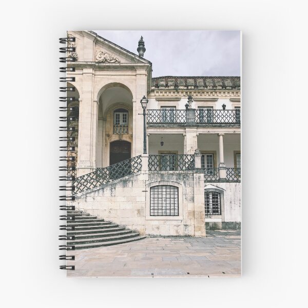 Item preview, University of Coimbra designed and sold by alice-rogers-.