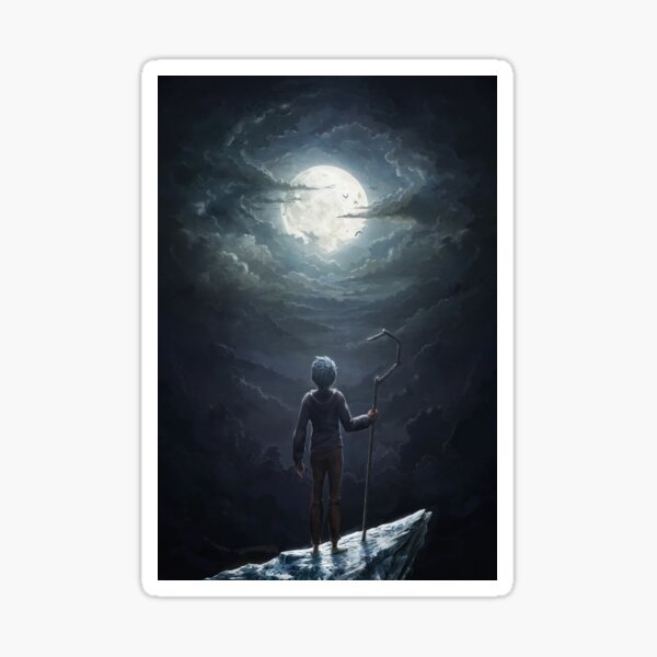 Item preview, Rise of the Guardians designed and sold by Westling.