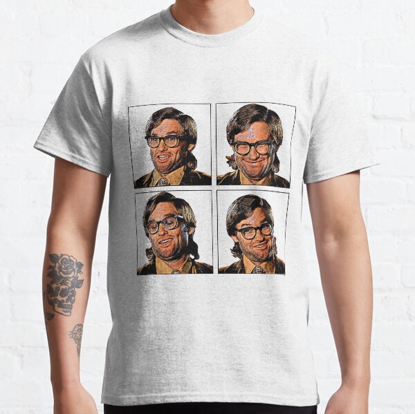Item preview, Jack Burton is Henry Swanson designed and sold by HerrObst.