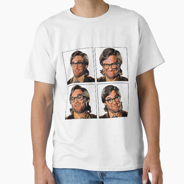 Item preview, Jack Burton is Henry Swanson designed and sold by HerrObst.