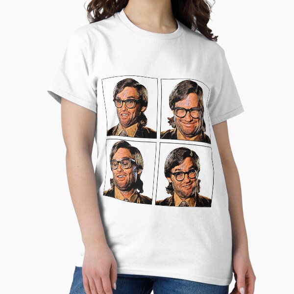 Item preview, Jack Burton is Henry Swanson designed and sold by HerrObst.