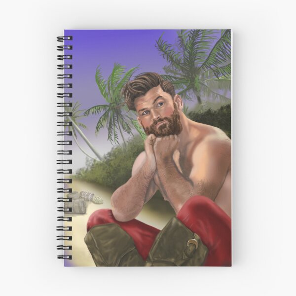 Item preview, Castaway designed and sold by MaGJiC Art.
