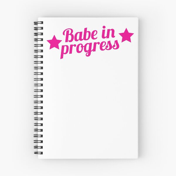 Item preview, BABE in progress designed and sold by jazzydevil.